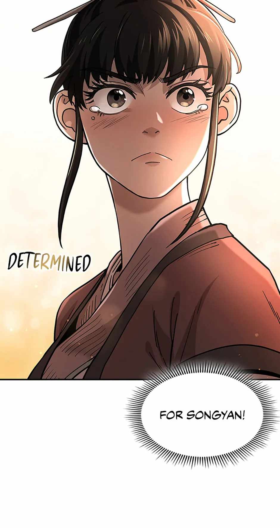 The Demonic Blade Fairy Chapter 1 85